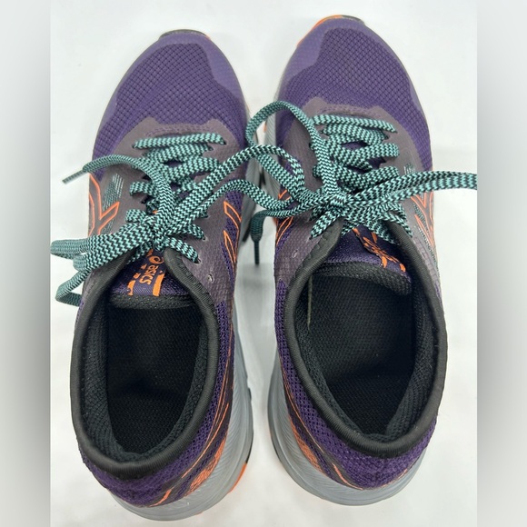 ASICS Gel-Excite Trail, Women’s Size 6, EUC. - Picture 4 of 7